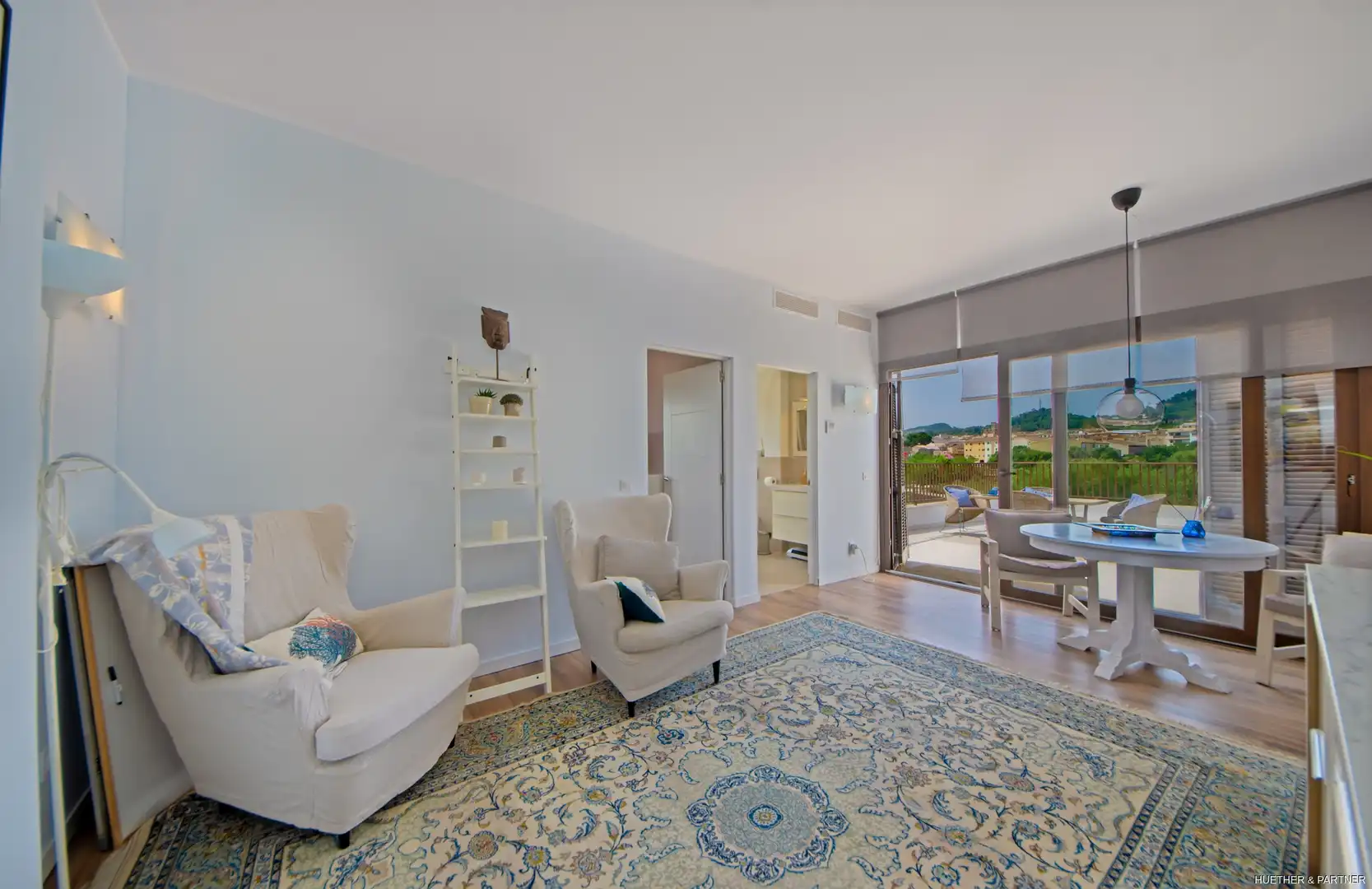 Semi-detached house for sale in Son Servera Poble, imagen 16