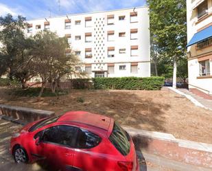 Exterior view of Flat for sale in Sabadell