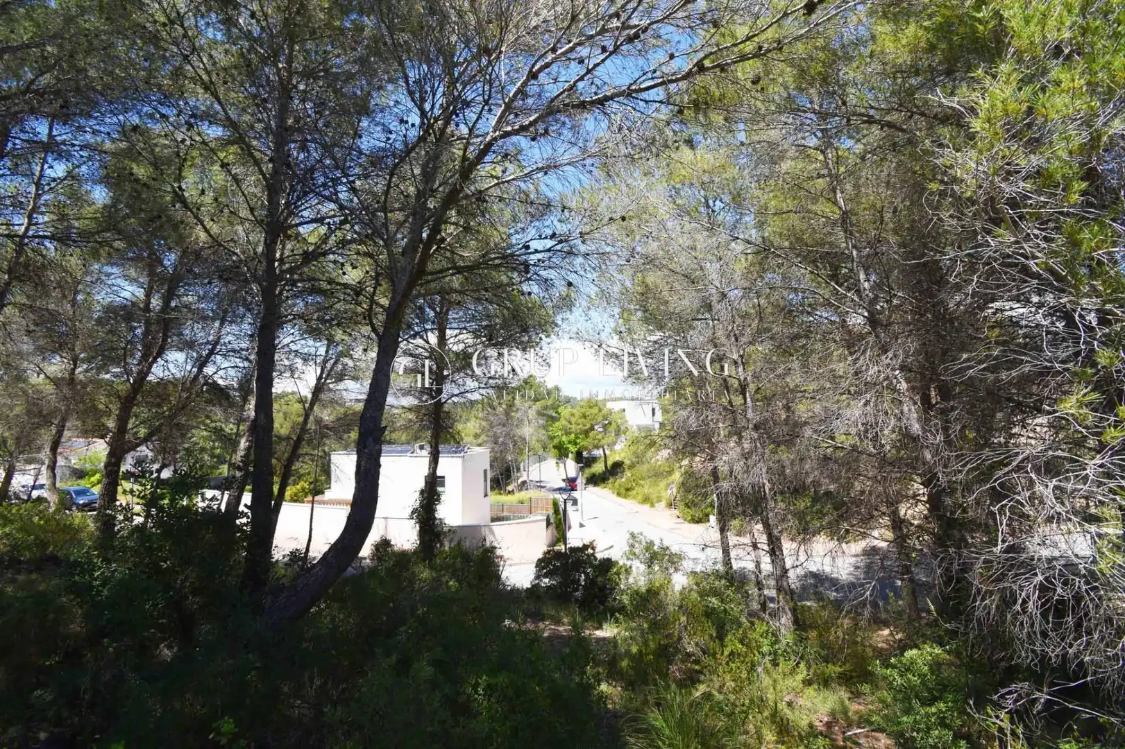 Residential land for sale in Mas Alba, imagen 10