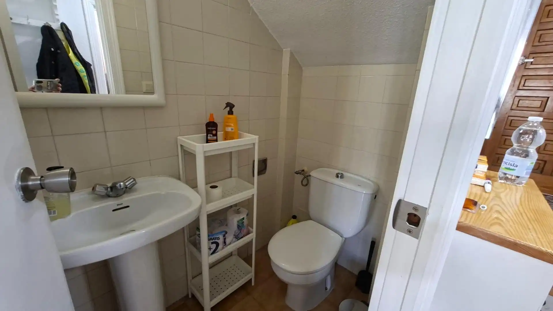 Bungalow mit Pool zum Verkauf in Rincón de Loix, imagen 28