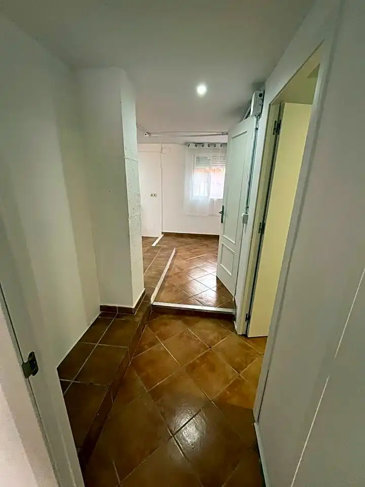 Planta baixa de lloguer a Carril de las Morillas, El Tejar - Hacienda Bizcochero