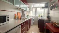 Kitchen of Flat for sale in Málaga Capital  with Terrace