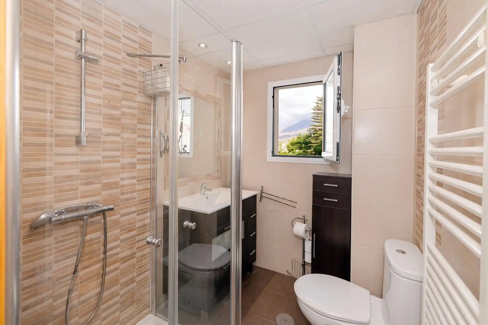 Baño de Piso en venta en Los Boliches 