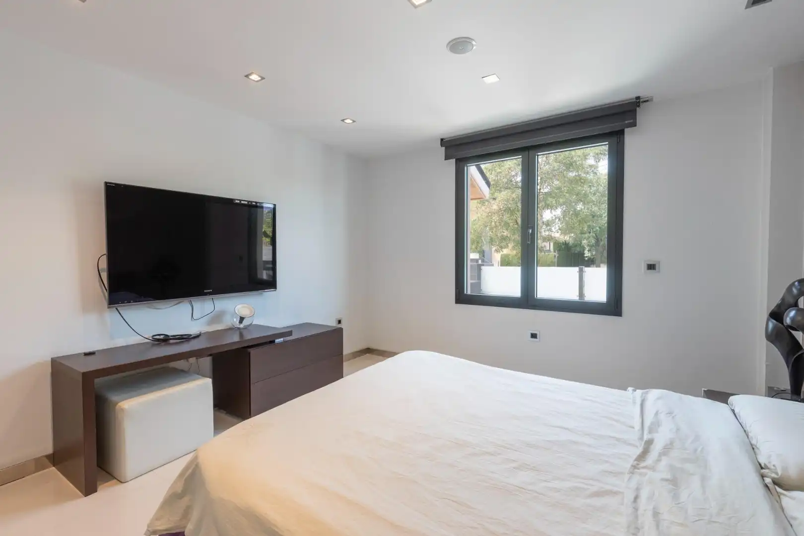 Chalet con piscina en venta en Urbanizacion EL CARMELO, imagen 33
