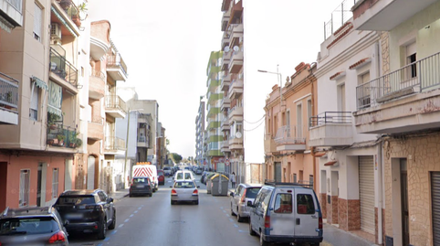 Foto 4 de Pis en venda a Plaza Elíptica - República Argentina, Valencia
