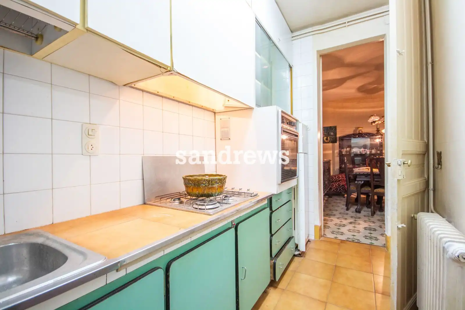 Adosado con jardín en venta en Centre, imagen 17