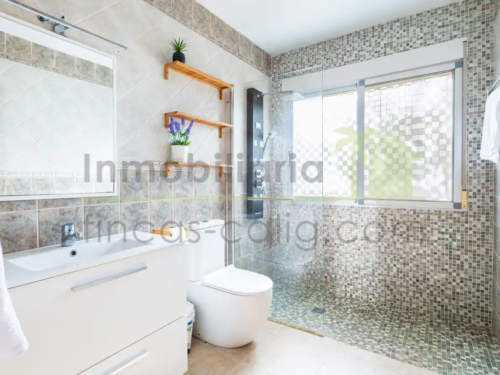 House with garden for sale in Càlig, imagen 17