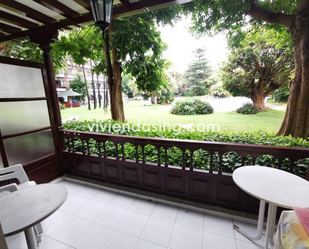 Garden of Study to rent in Puerto de la Cruz  with Terrace