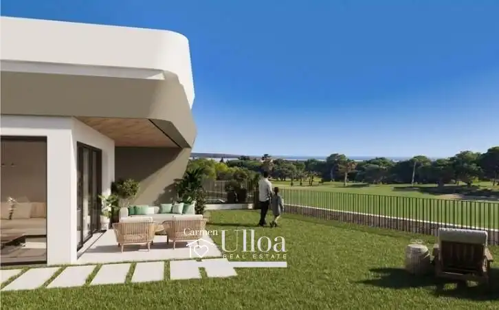 Detached house with pool for sale in Bonalba - Cotoveta, imagen 7