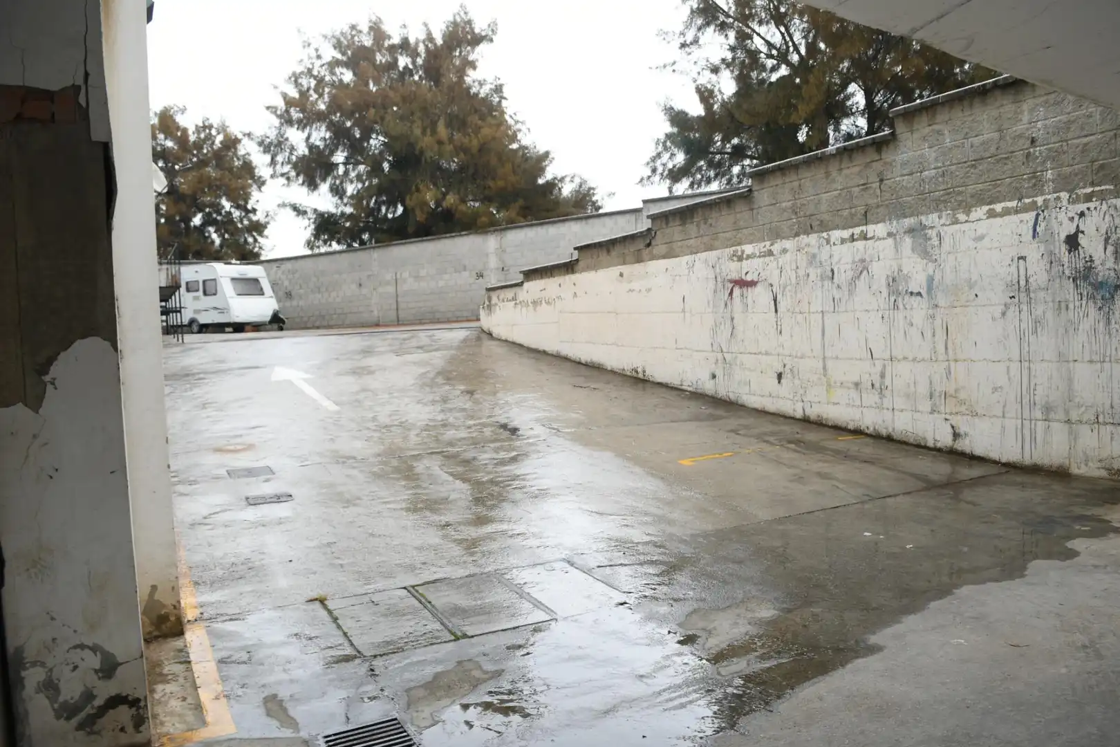 Industrial building for sale in Los Pinos, imagen 19