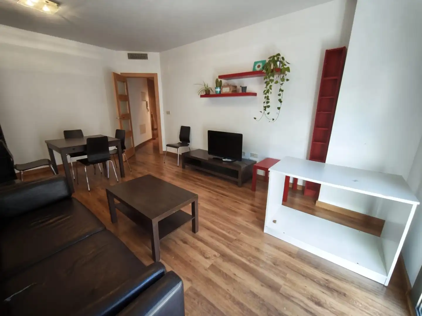 Apartment with lift to rent in Calle Marzo, imagen 3