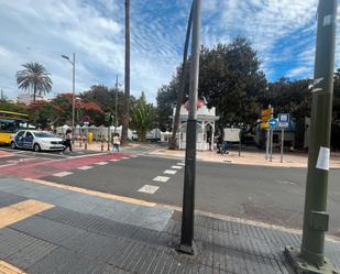 Exterior view of Premises for sale in Las Palmas de Gran Canaria