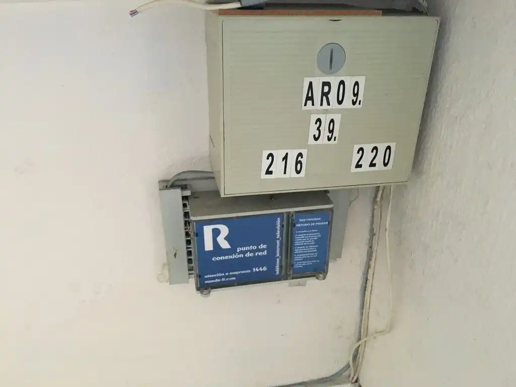 Ufficio in affitto a Mesoiro, imagen 5