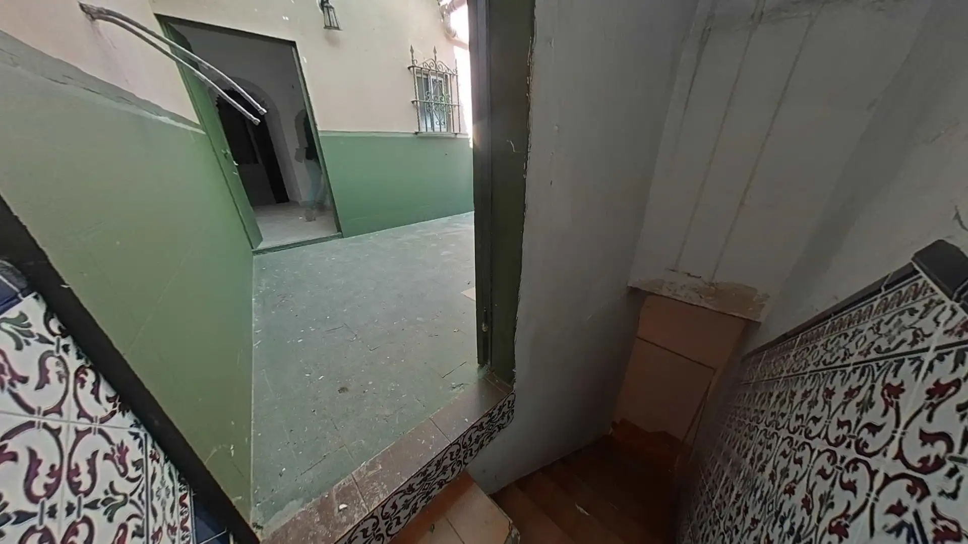 Casa o xalet en venda en Lora del Río amb Balcó