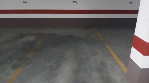 Photo 3 of Garage to rent in Avenida Boucau, 13, Montilla, Córdoba