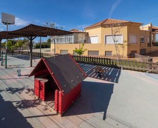 Exterior view of Building for sale in Molina de Segura