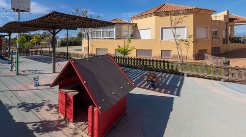 Foto 2 de Edifici en venda a Calle Maria Zambrano, 13, Altorreal - El Chorrico, Molina de Segura