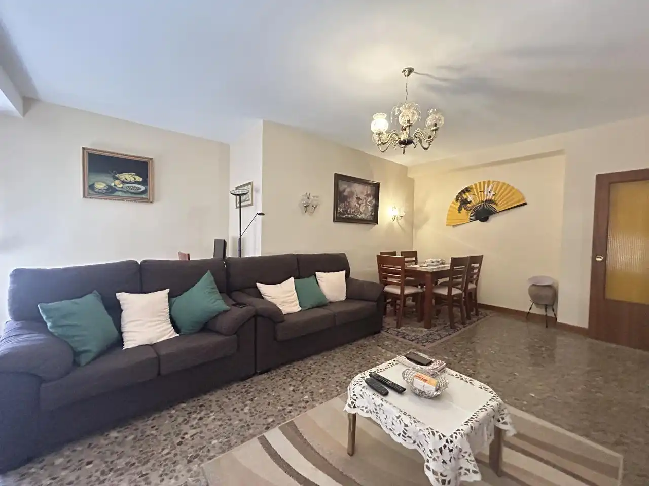 Appartamento in vendita a Calle Vía Romana, imagen 4