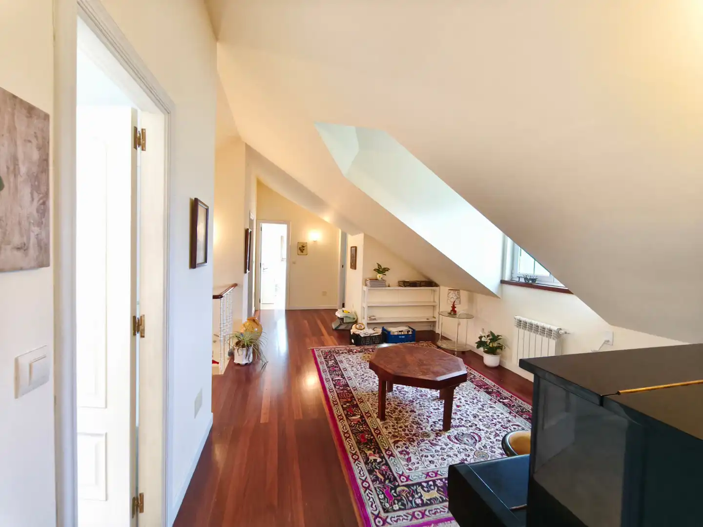 Chalet con jardín en venta en Rúa do Nabal, imagen 26