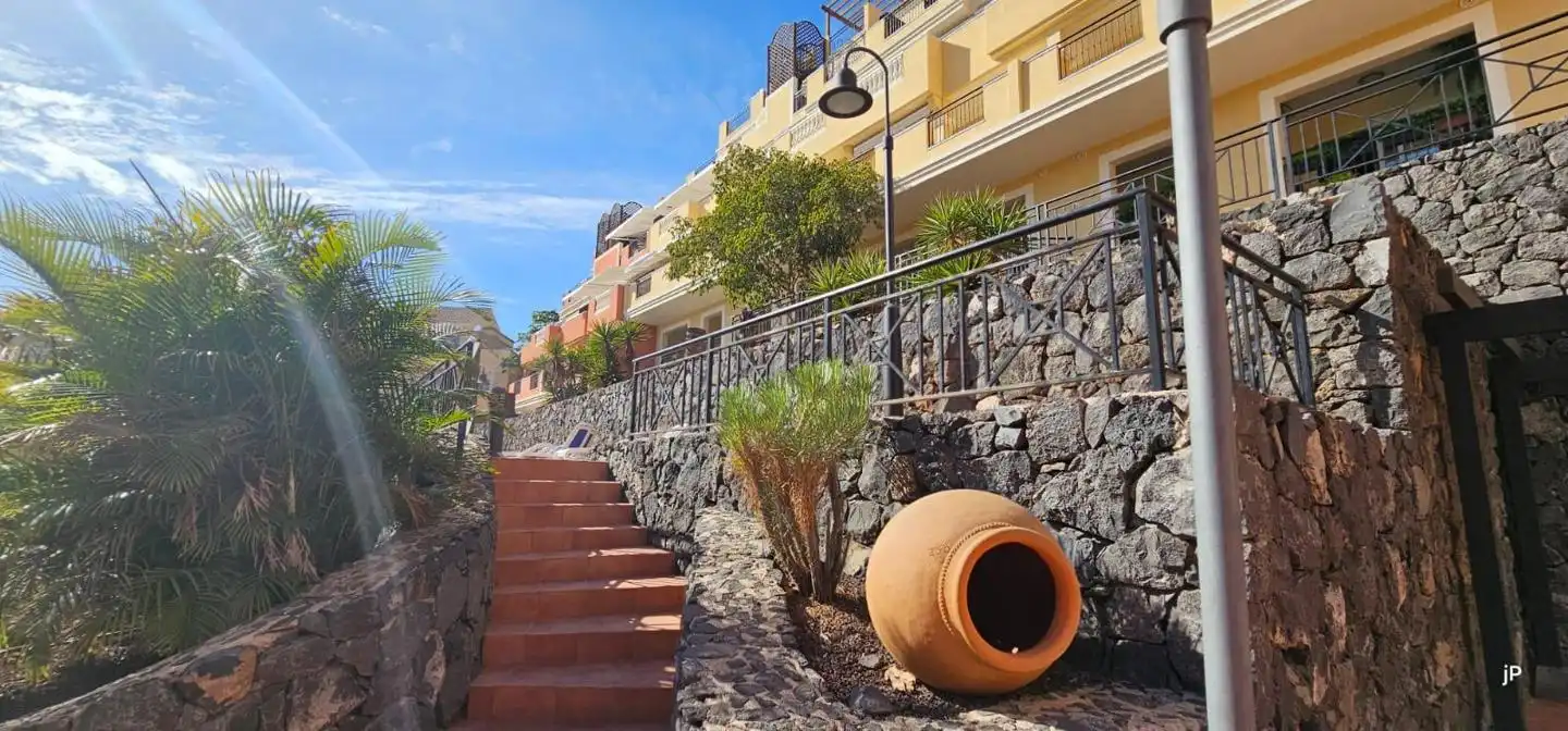 Flat with pool for sale in Meandro, imagen 10