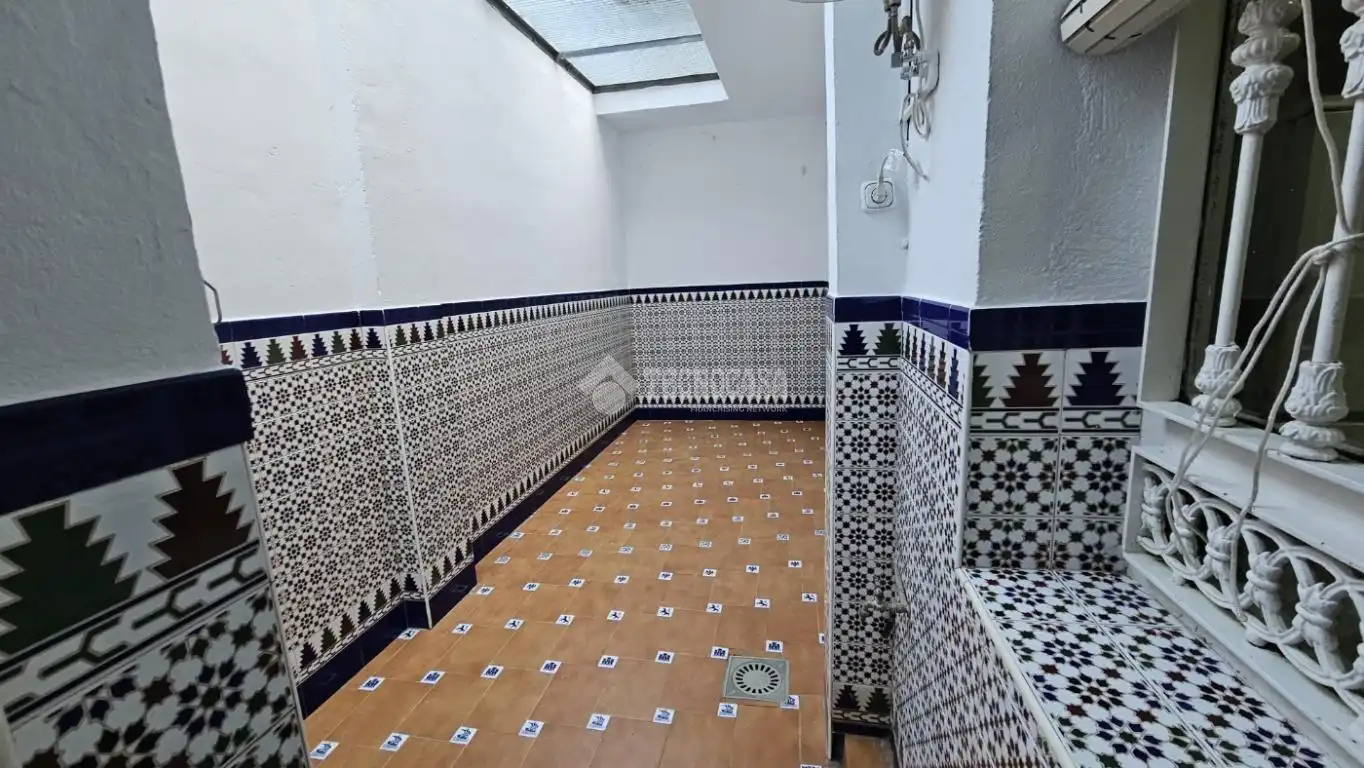 Piso en venta en San Juan del Puerto