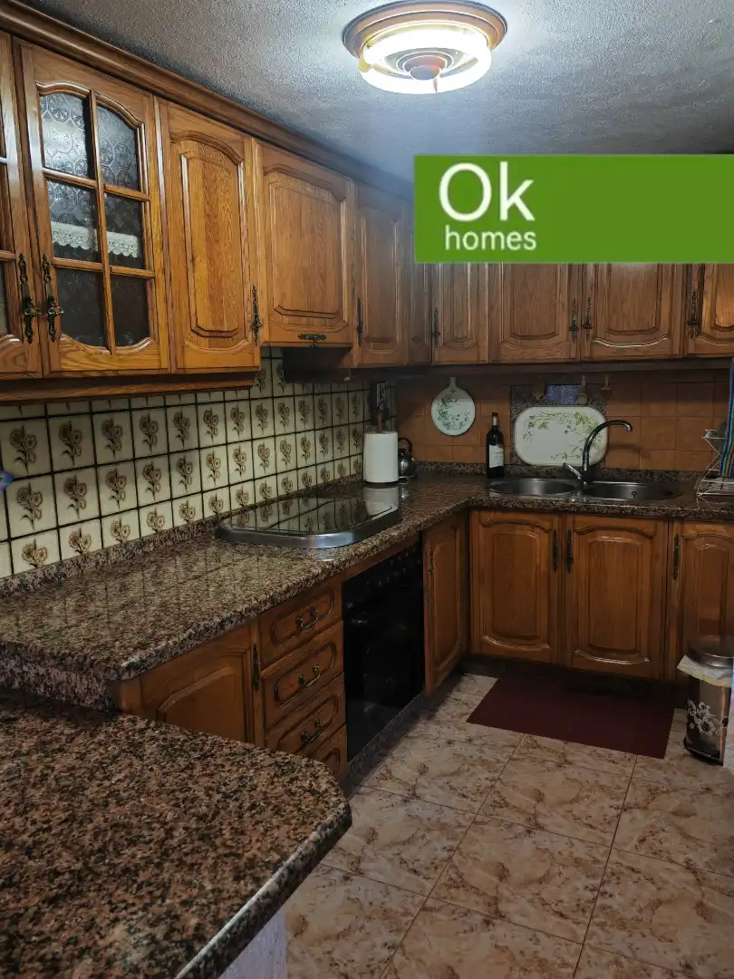 House with terrace for sale in Friol, imagen 12