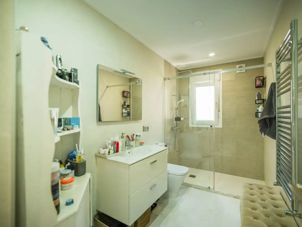 Casa con piscina en venta en El Pinar de Campoverde, imagen 40
