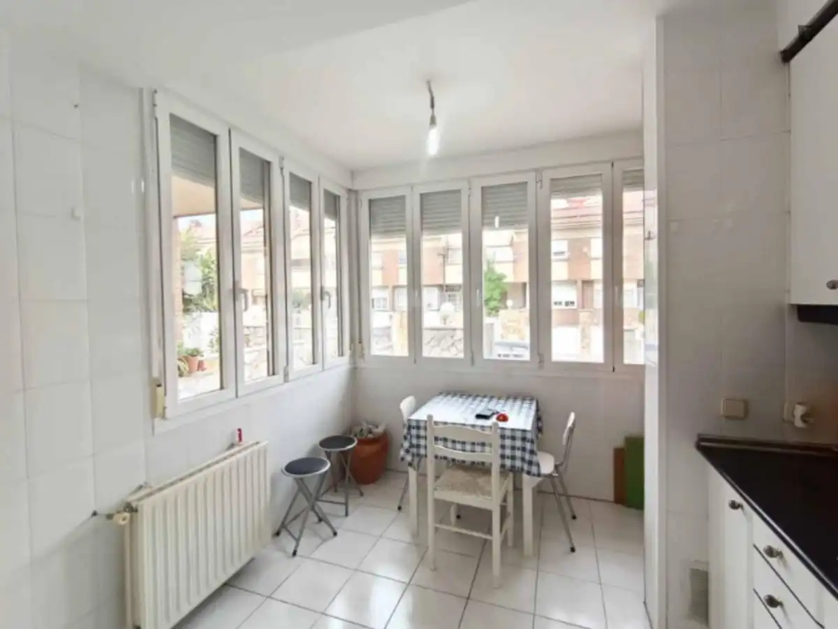 Habitació a Getafe Norte