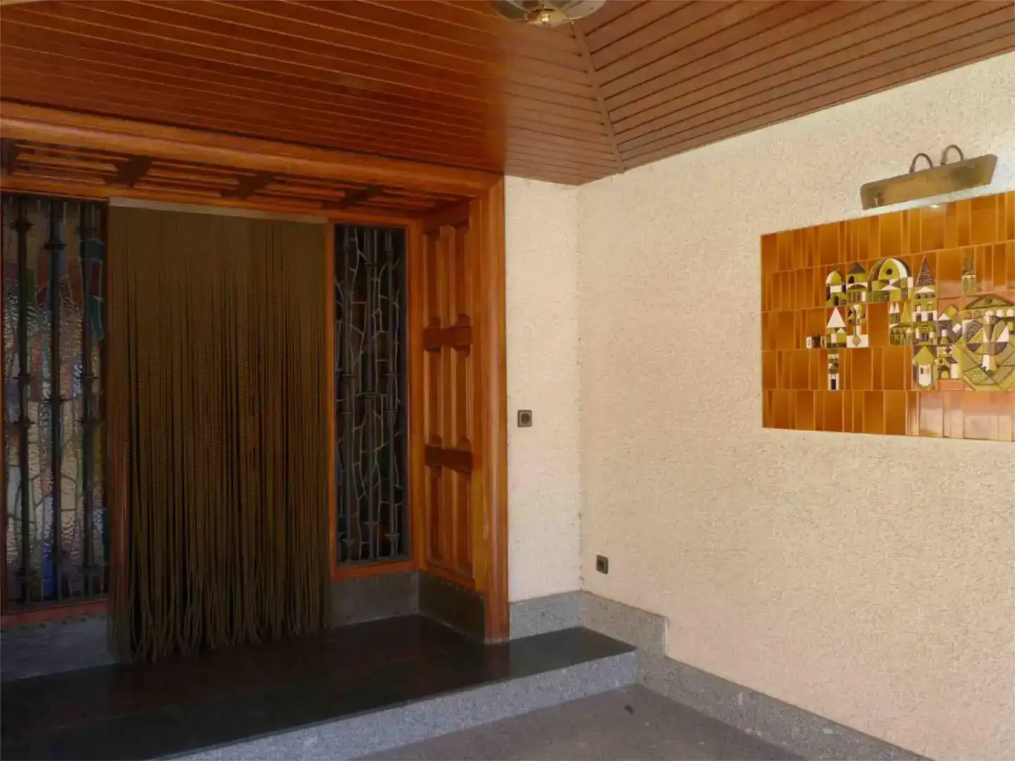 Casa o chalet en venta en Tielmes con Aire acondicionado, Piscina y Balcón