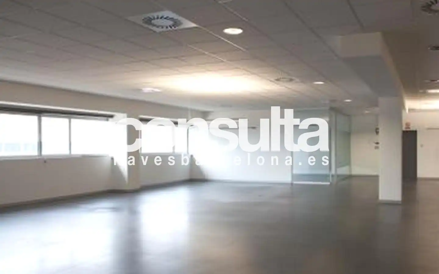 Nau industrial amb ascensor de lloguer a Carrer de la Física 17, imagen 15