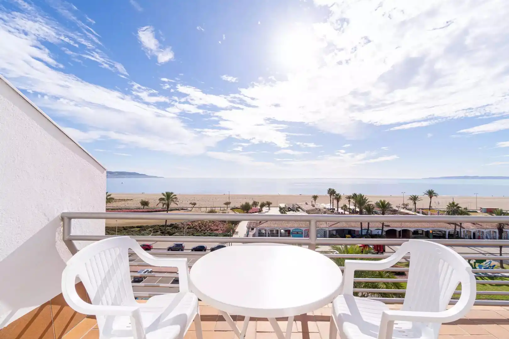 Terraza de Piso en venta en Empuriabrava con Aire acondicionado y Terraza