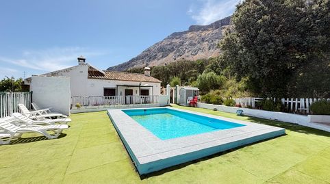 Casa con Terreno y Piscina en la zona de Antequera, imagen 2