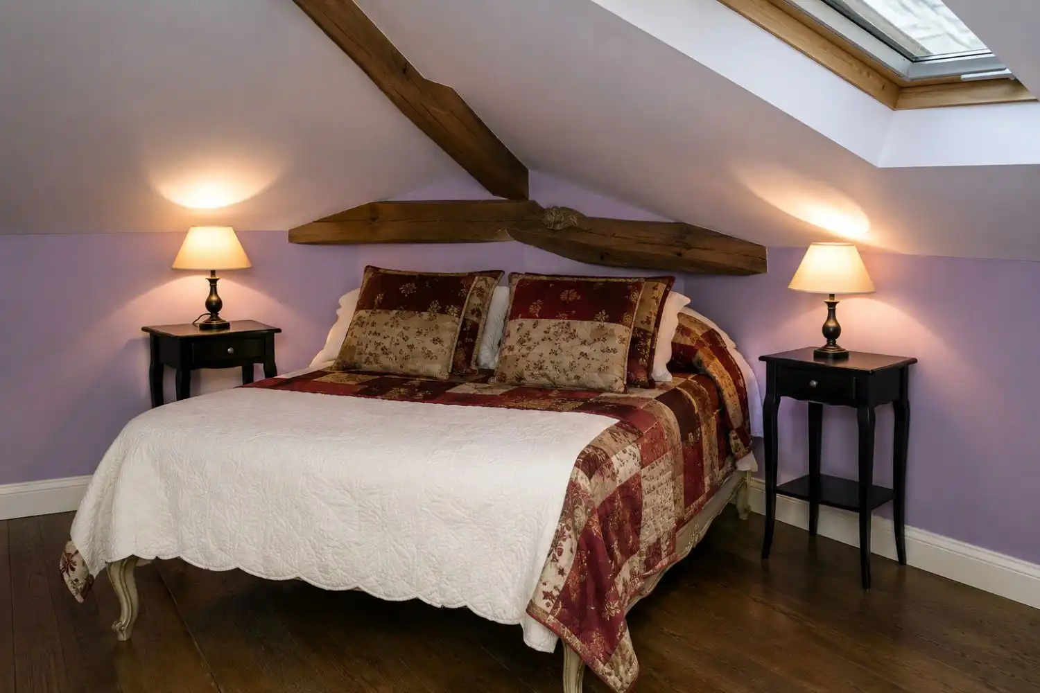 Habitación de Casa o chalet en venta en Colindres con Calefacción, Trastero y Amueblado