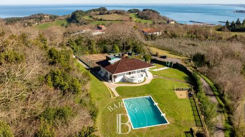 Foto 2 de Casa o xalet en venda a Gornutz Montaña Auzoa, 21, Hondarribia, Gipuzkoa