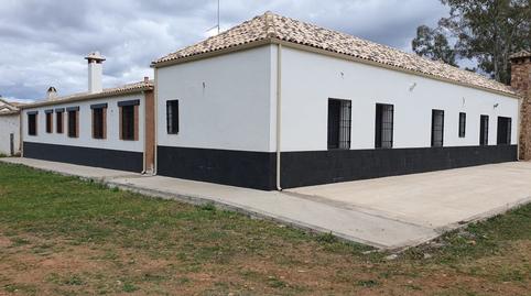 Photo 4 of Country house for sale in Área Rural-Valverde-Las Casas, Ciudad Real
