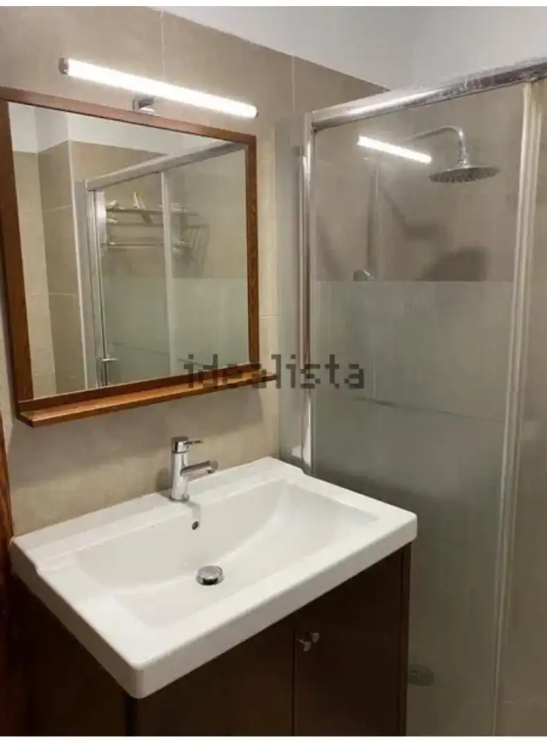 Baño de Piso en venta en Santa Cruz de Tenerife con Parquet, Terraza y Balcón