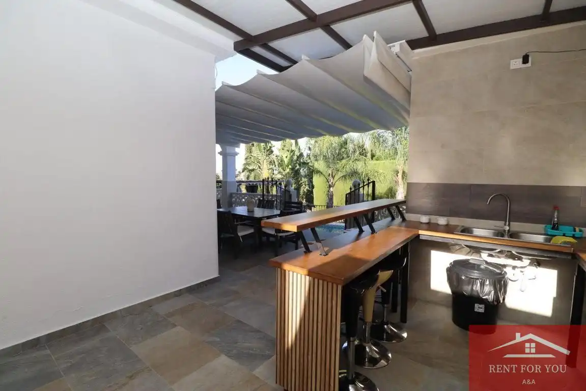 Casa o xalet de lloguer a Centro