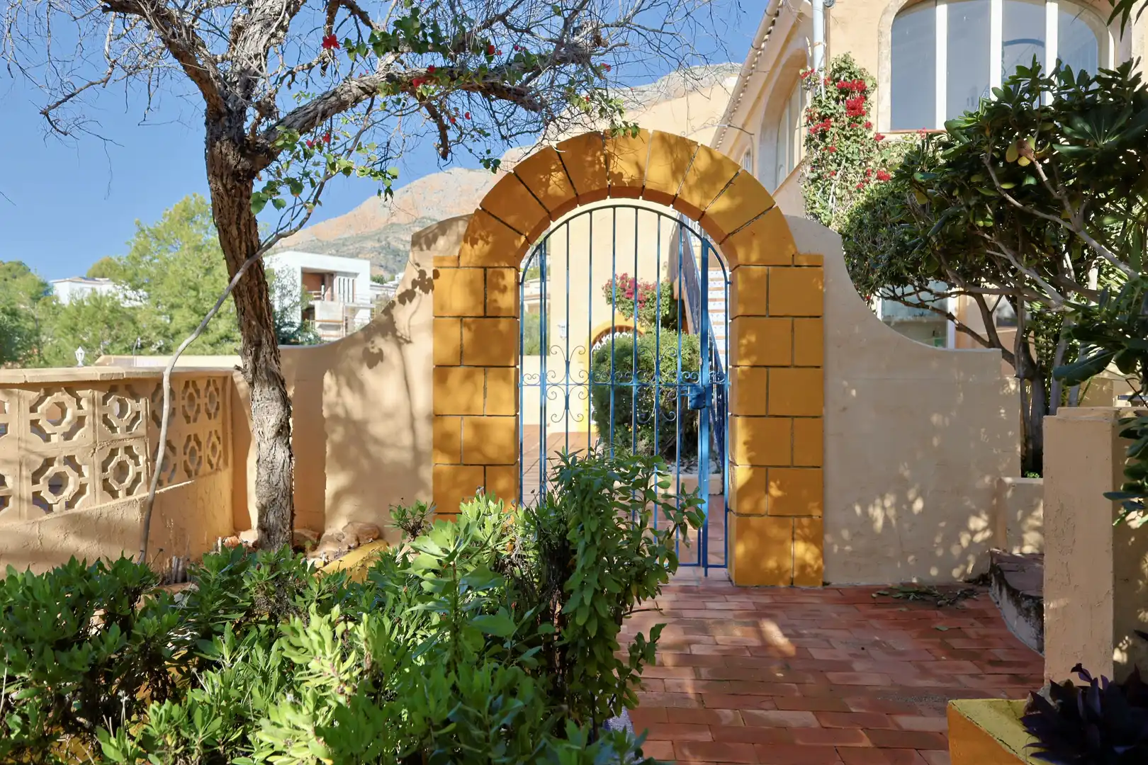 House with garden for sale in Montgó - Ermita, imagen 22