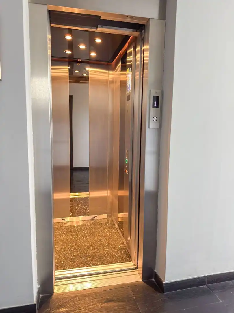 Casa o xalet en venda en Torrelodones amb Calefacció i Traster