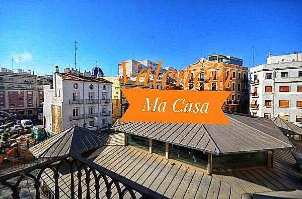 Piso en Alquiler en El Carme