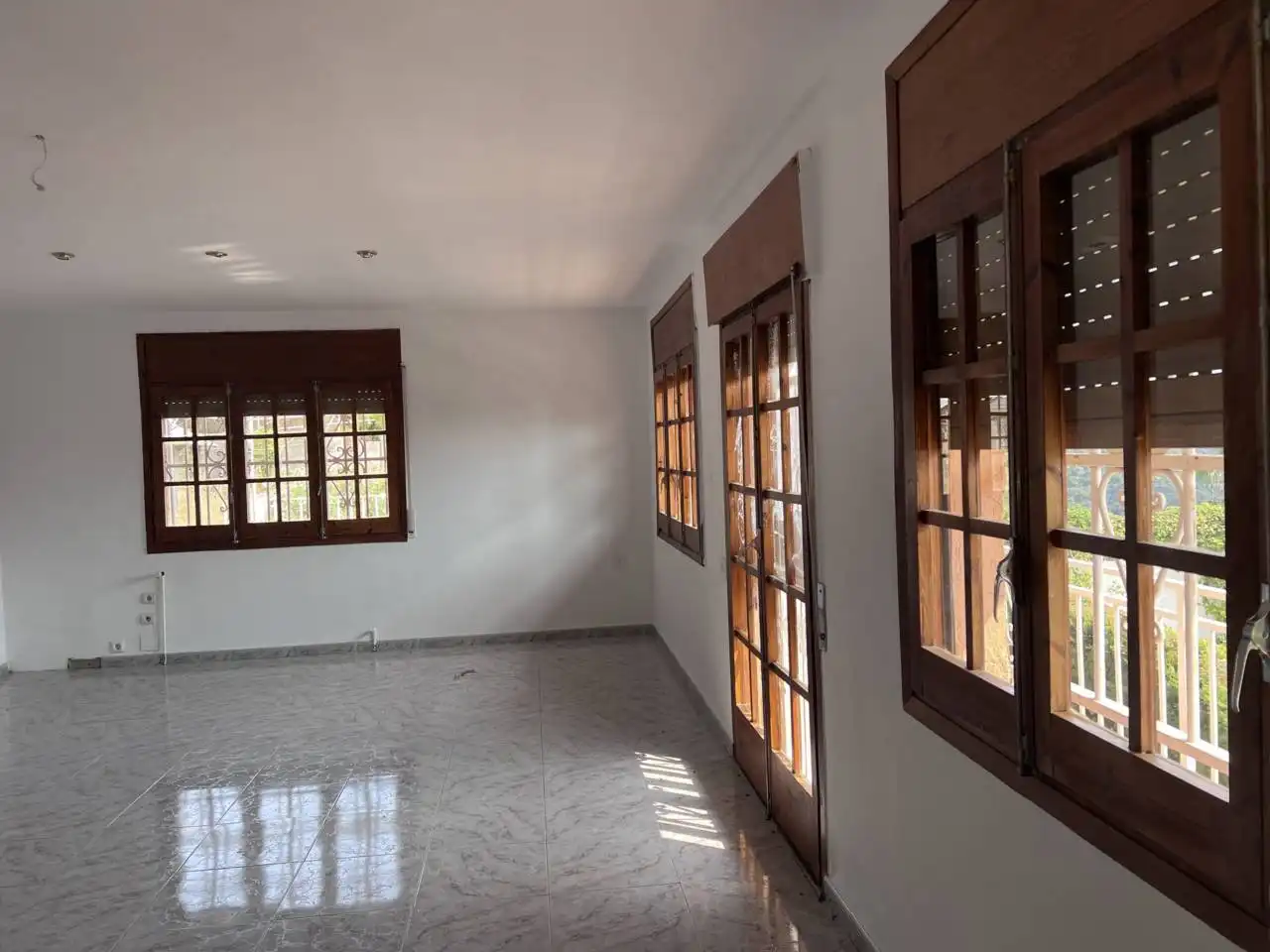 Casa o xalet en venda en Vilanova del Vallès amb Jardí privat, Terrassa i Balcó