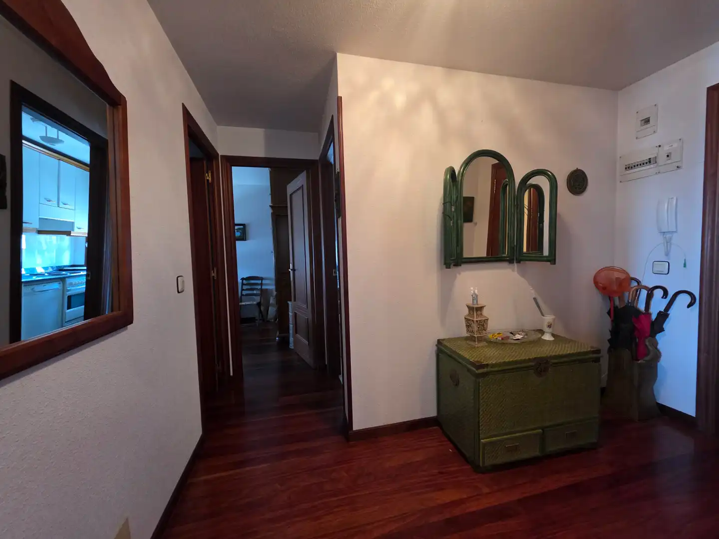 Piso con jardín en venta en Playa Ostende, imagen 26