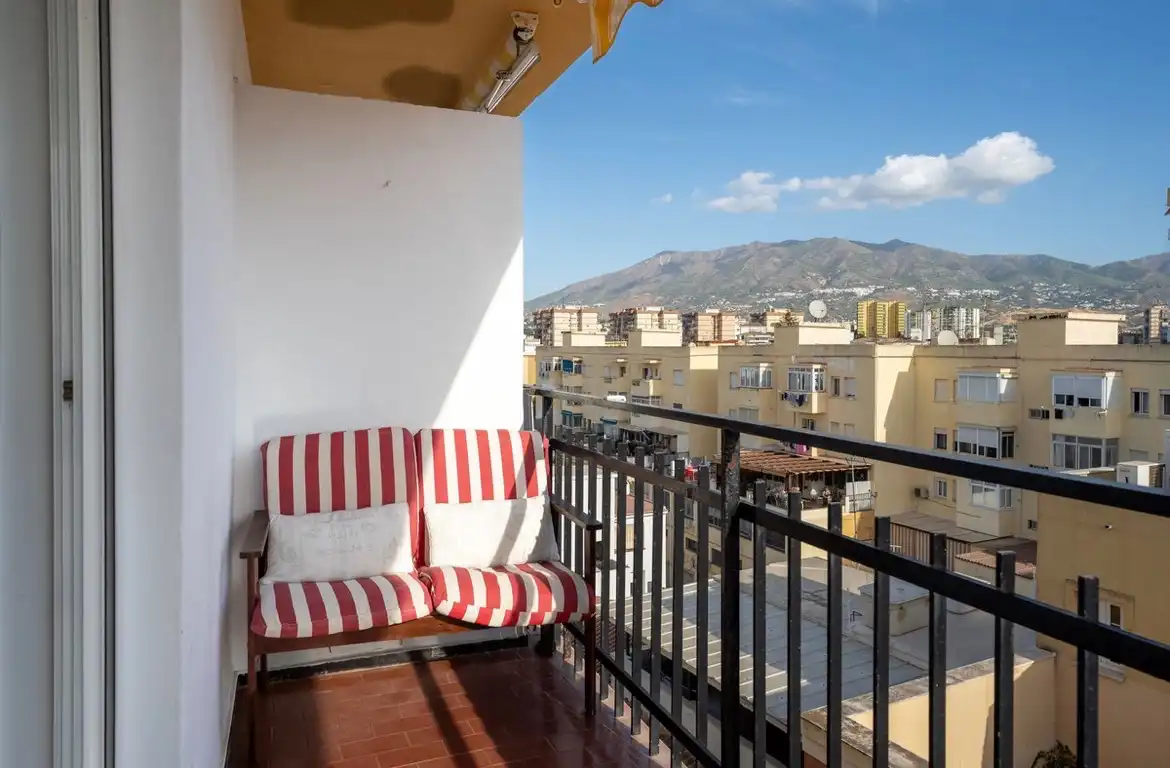 Piso en venta en Puerto Deportivo, imagen 3