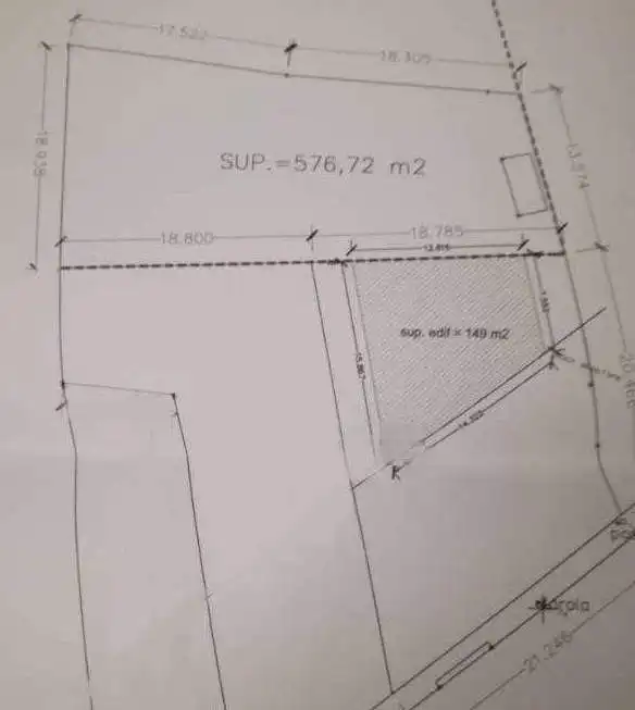 Terreny residencial en venda a O Burgo - Campus Universitario, imagen 7