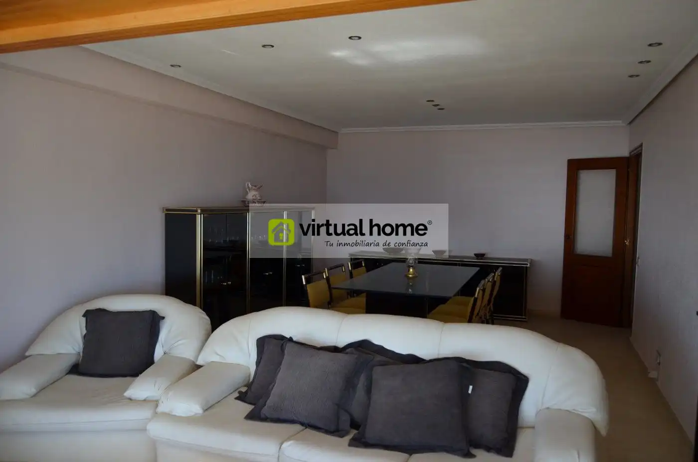 Flat with pool for sale in Playa de Poniente, imagen 27