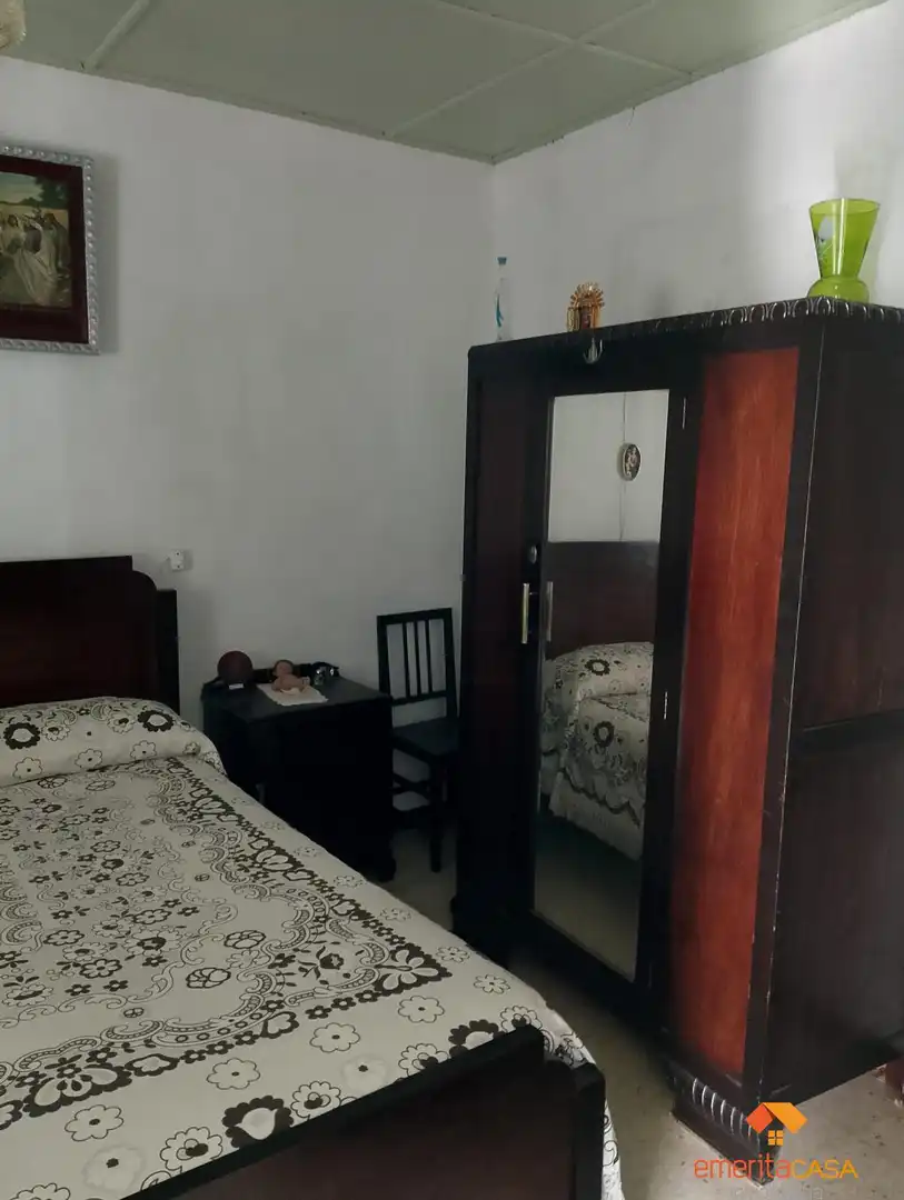 Casa en venda a Alange, imagen 9