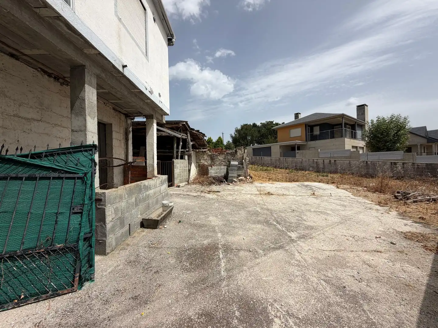 Habitatge amb terrassa en venda a Avenida de Ourense, imagen 34