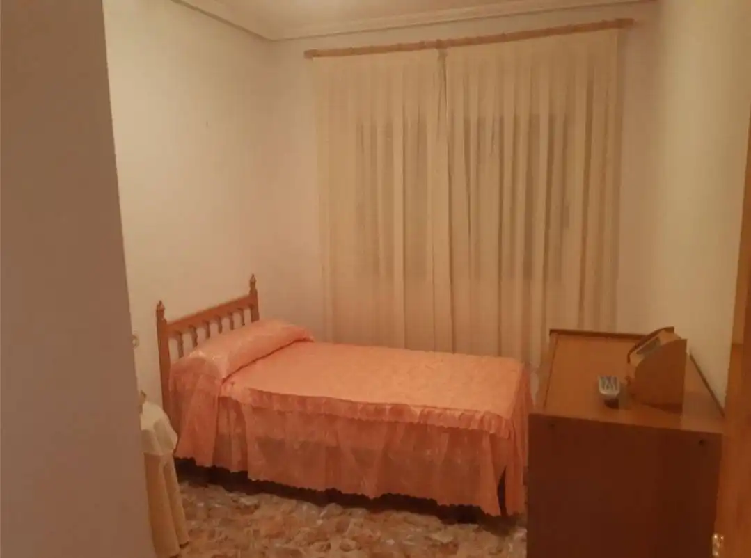 Habitación de Apartamento en venta en Torre-Pacheco con Aire acondicionado, Terraza y Amueblado