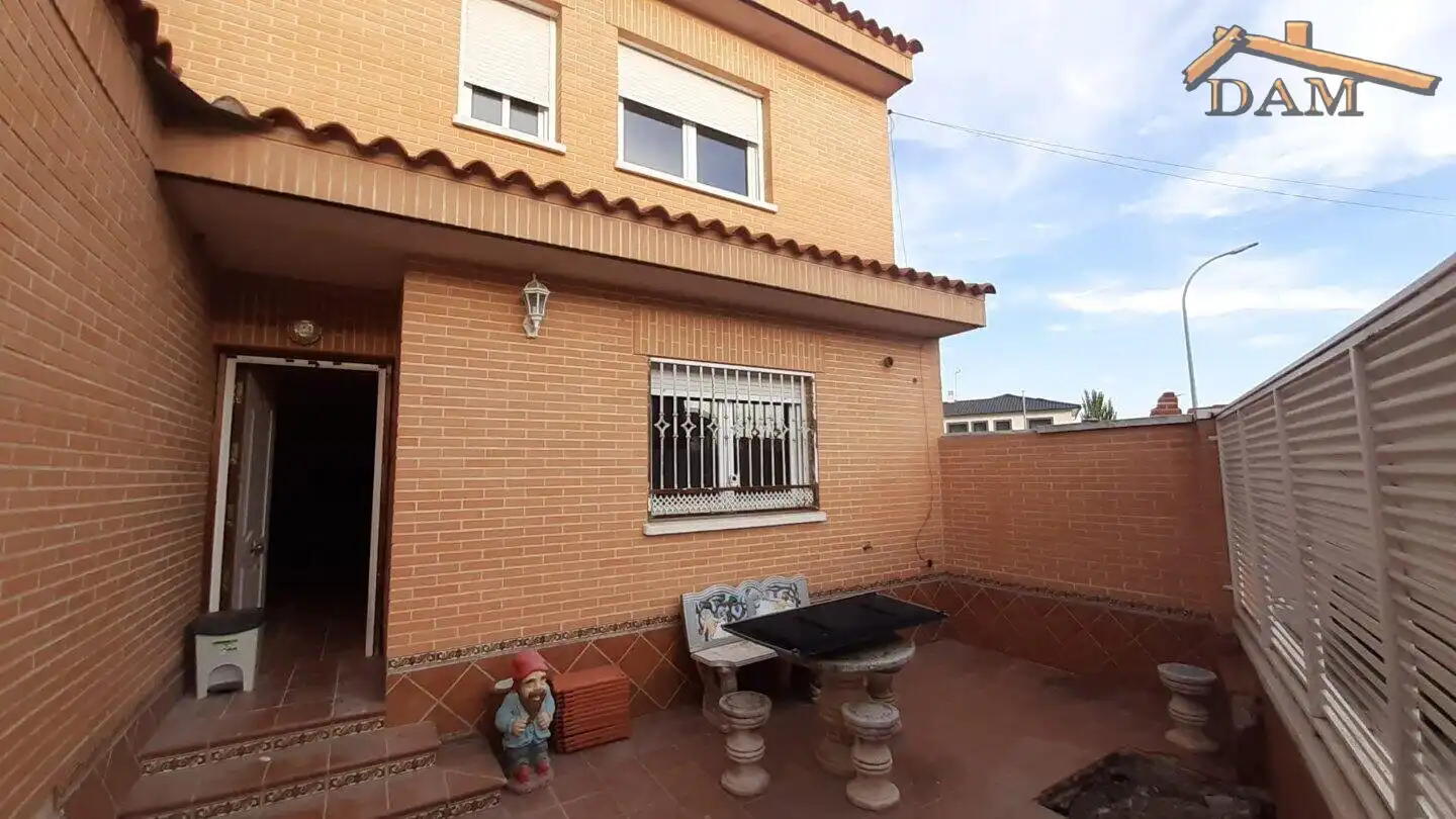 Villa à vendre à Fuensalida, imagen 2