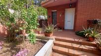 Garden of House or chalet for sale in Vallirana  with Air Conditioner, Heating and Private garden